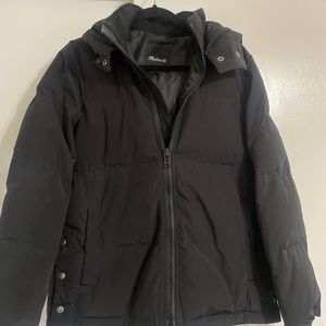 Madewell Black Womens jacket